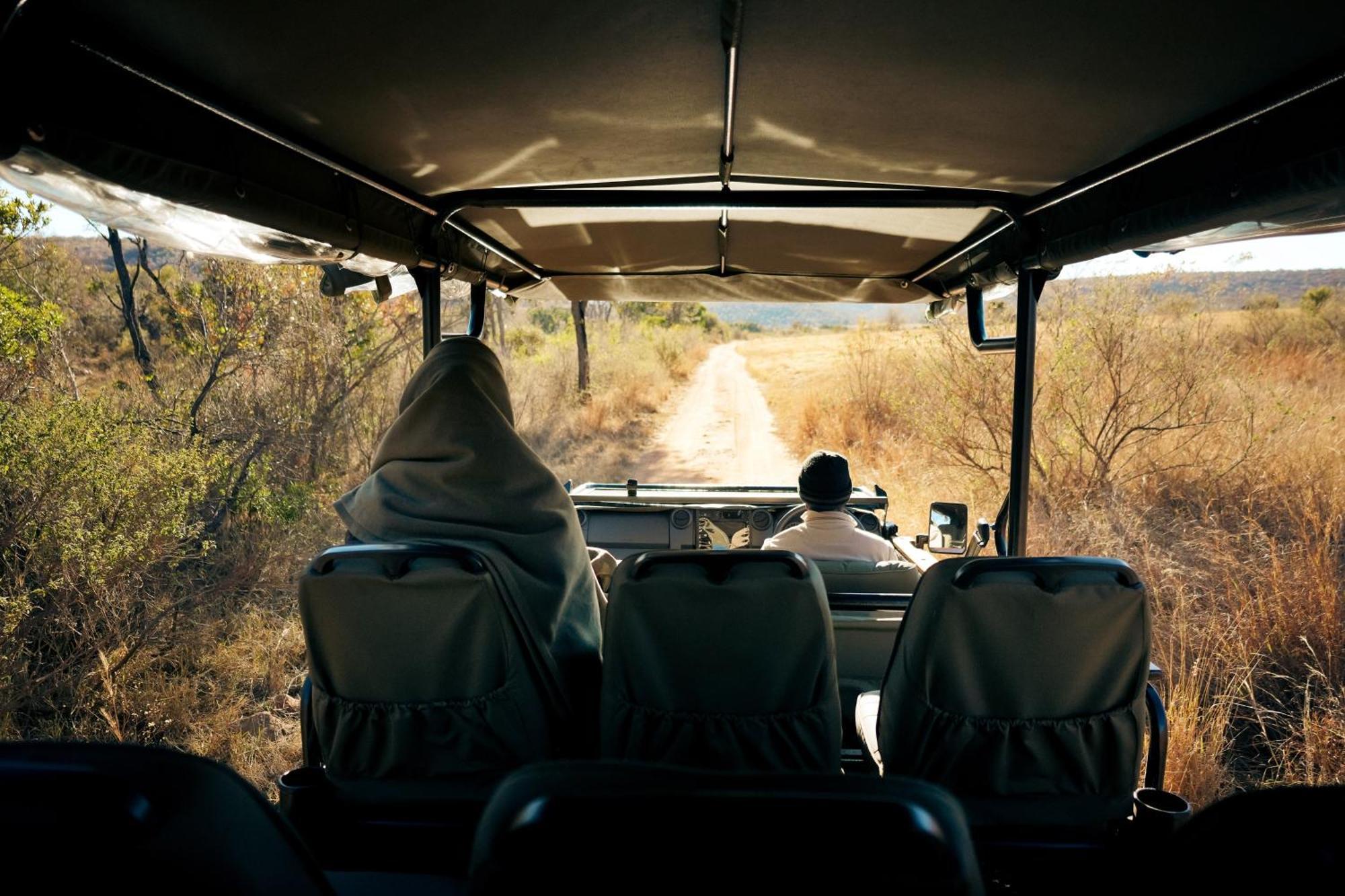 Shibula Safari Lodge Welgevonden Game Reserve Exterior photo